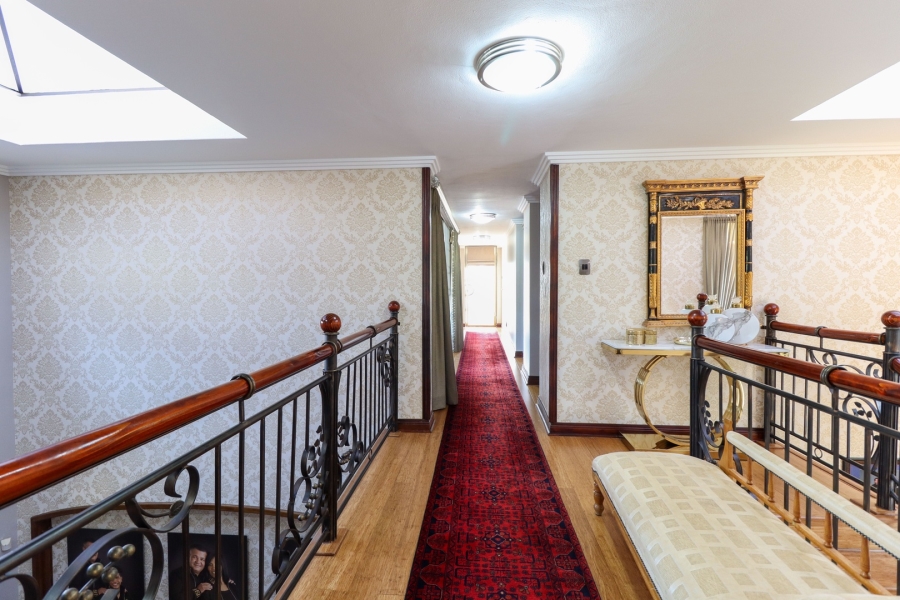 4 Bedroom Property for Sale in Heuwelsig Free State